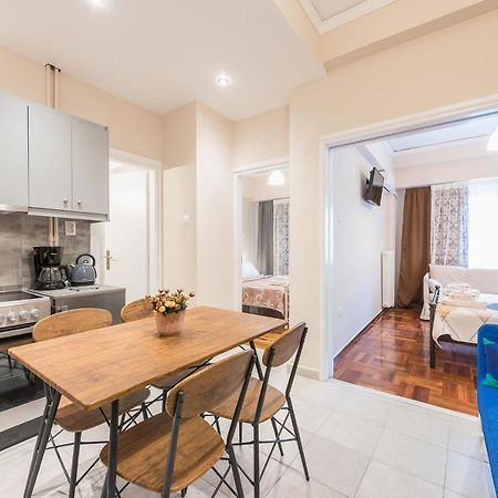 Апартаменты Modern Flat Next To Acropolis Museum Афины Экстерьер фото