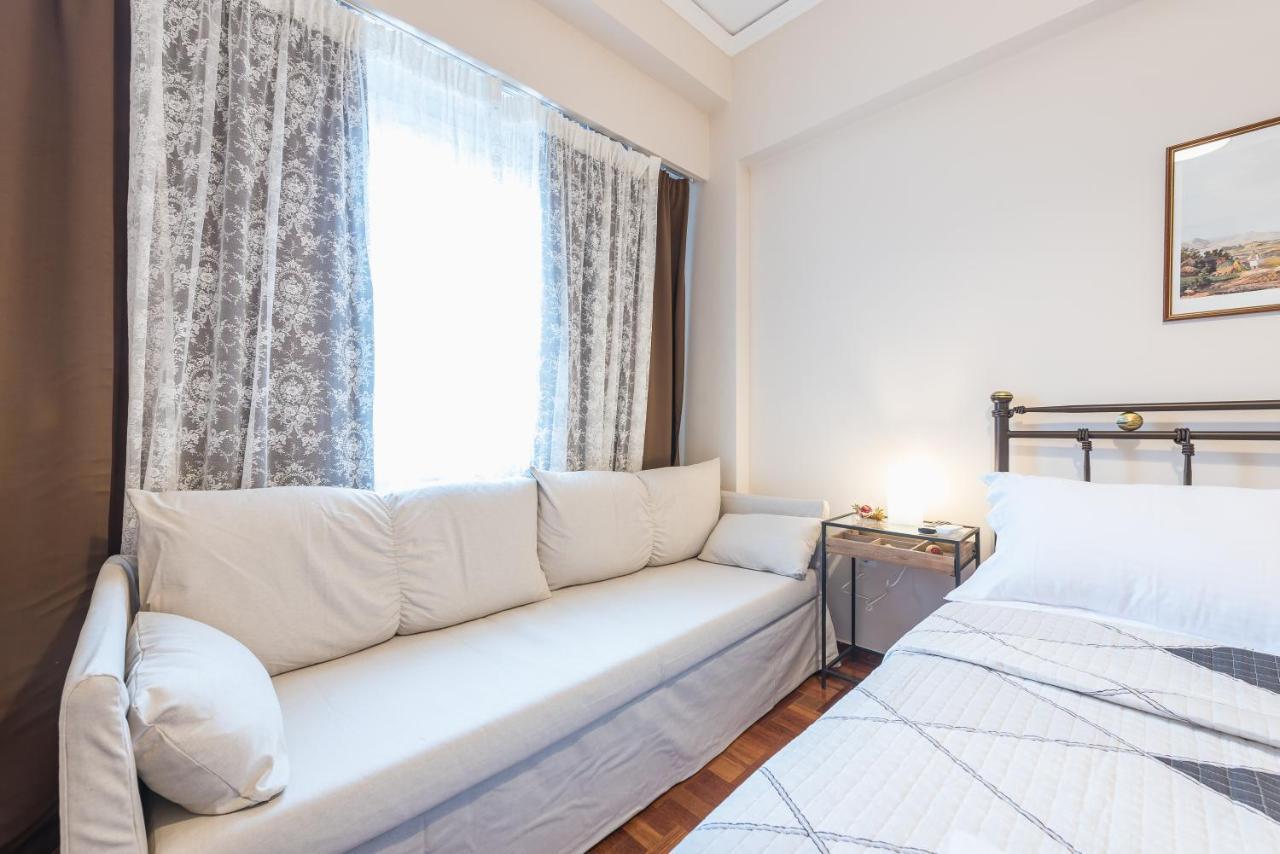 Апартаменты Modern Flat Next To Acropolis Museum Афины Экстерьер фото