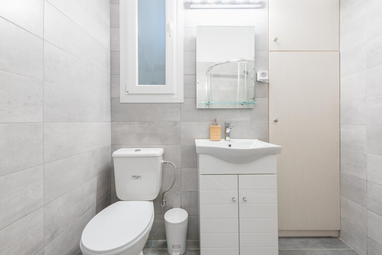 Апартаменты Modern Flat Next To Acropolis Museum Афины Экстерьер фото